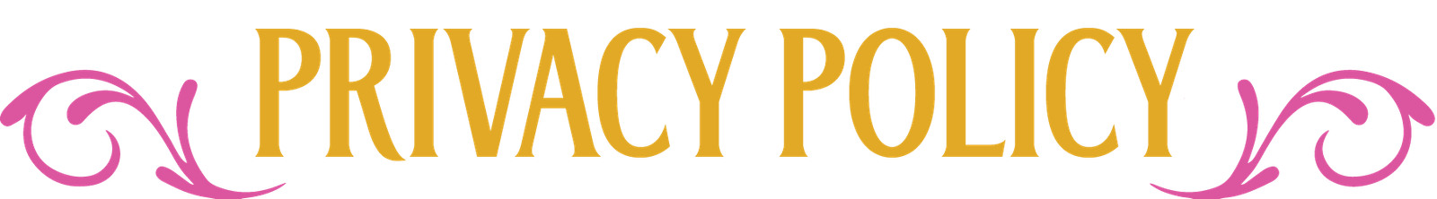 PRIVACY NOTICE Aviso de privacidad